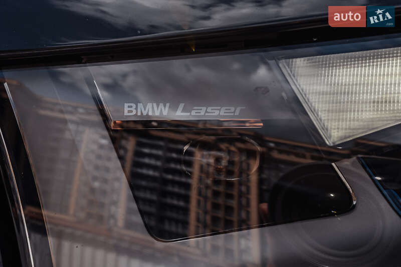 Позашляховик / Кросовер BMW iX 2022 в Вінниці фото 119 Позашляховик / Кросовер BMW iX 2022 в Вінниці