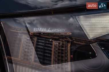 Внедорожник / Кроссовер BMW iX 2022 в 