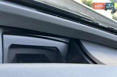 Внедорожник / Кроссовер BMW iX 2021 в Киеве