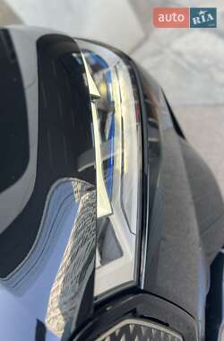 Внедорожник / Кроссовер BMW iX 2021 в Киеве
