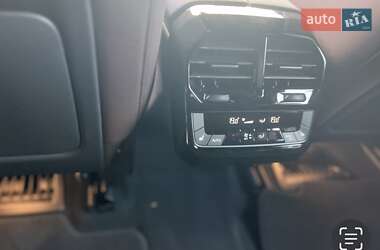 Внедорожник / Кроссовер BMW iX 2021 в Киеве