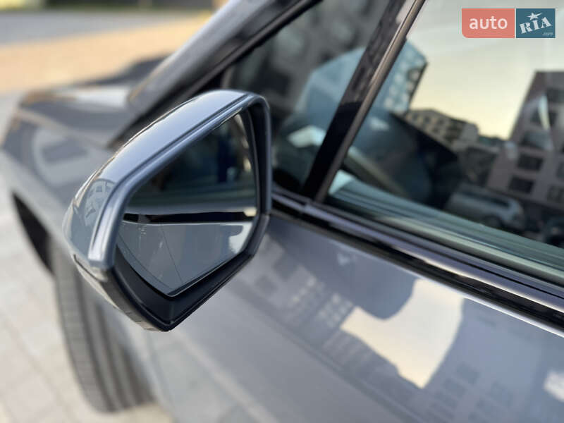 Внедорожник / Кроссовер BMW iX 2022 в Ивано-Франковске фото 17 Внедорожник / Кроссовер BMW iX 2022 в Ивано-Франковске