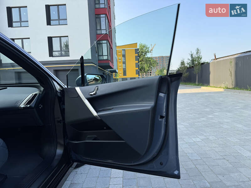 Внедорожник / Кроссовер BMW iX 2022 в Ивано-Франковске фото 33 Внедорожник / Кроссовер BMW iX 2022 в Ивано-Франковске