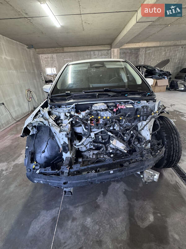 Внедорожник / Кроссовер BMW iX 2023 в Киеве