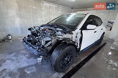 Внедорожник / Кроссовер BMW iX 2023 в Киеве