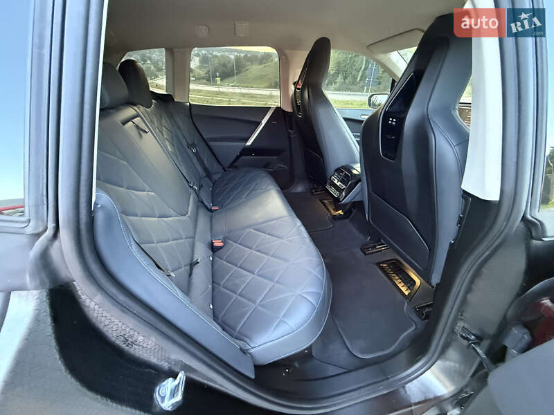 Внедорожник / Кроссовер BMW iX 2022 в Тернополе