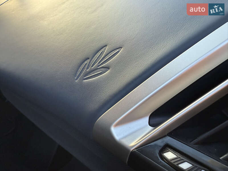 Внедорожник / Кроссовер BMW iX 2022 в Тернополе