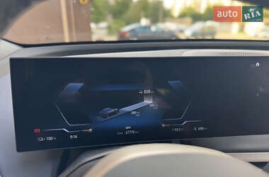 Внедорожник / Кроссовер BMW iX 2022 в Виннице