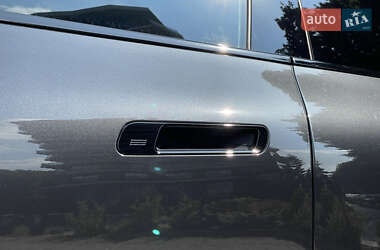 Внедорожник / Кроссовер BMW iX 2024 в 