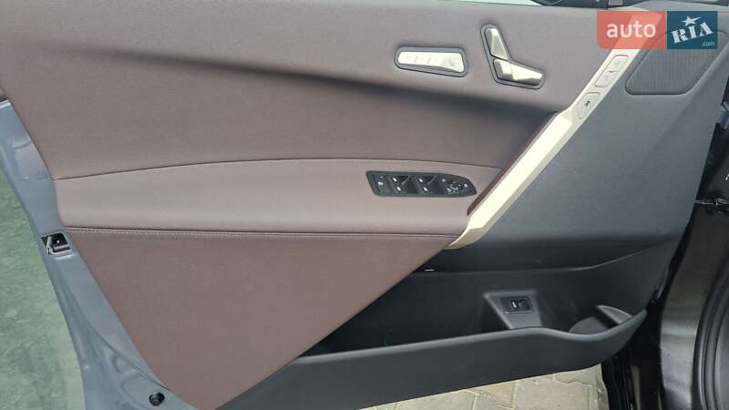 Внедорожник / Кроссовер BMW iX 2022 в Хмельницком фото 12 Внедорожник / Кроссовер BMW iX 2022 в Хмельницком