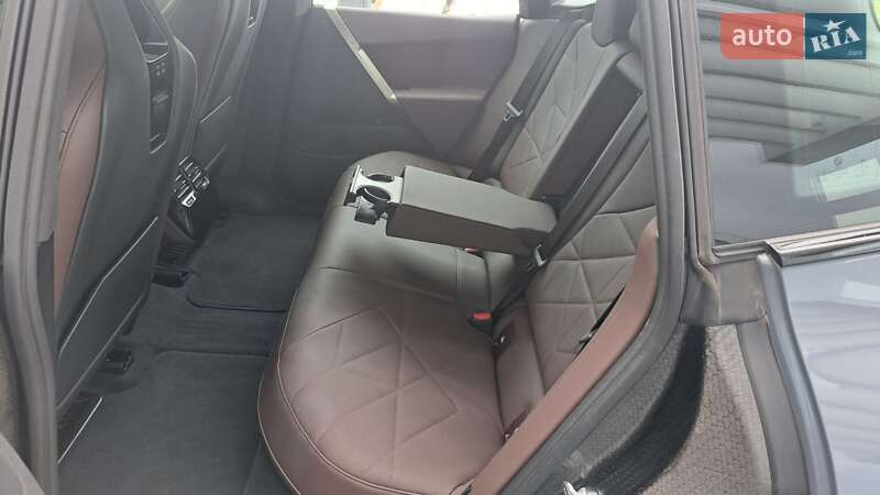 Внедорожник / Кроссовер BMW iX 2022 в Хмельницком фото 24 Внедорожник / Кроссовер BMW iX 2022 в Хмельницком