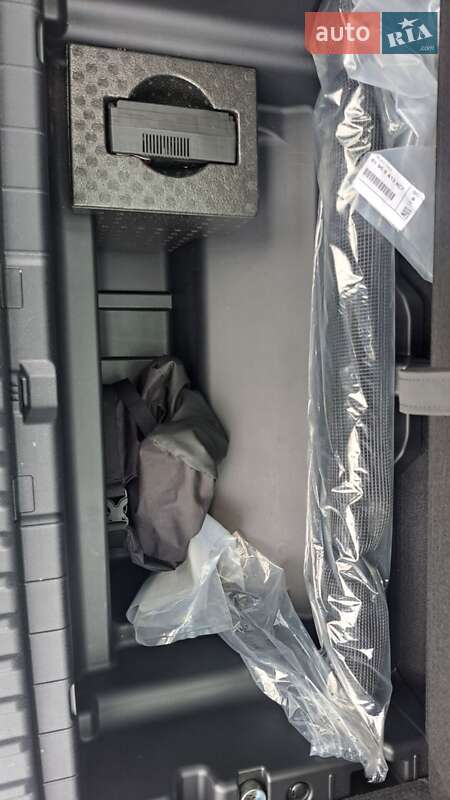 Внедорожник / Кроссовер BMW iX 2022 в Хмельницком фото 32 Внедорожник / Кроссовер BMW iX 2022 в Хмельницком