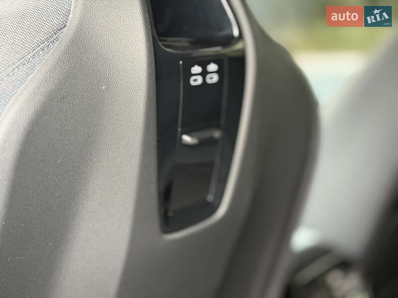 Позашляховик / Кросовер BMW iX 2022 в Вінниці