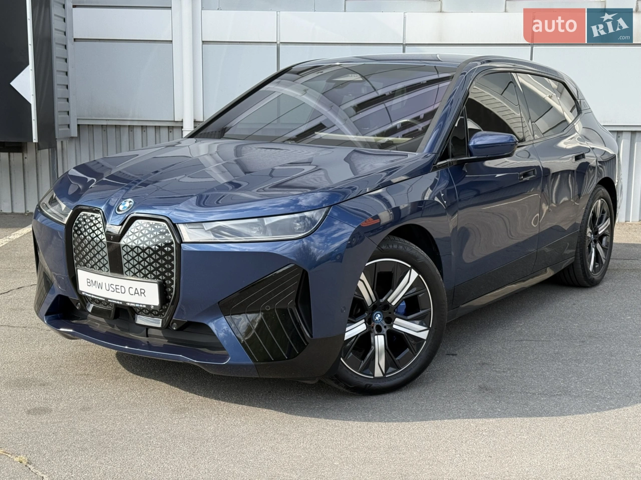 2024 Audi Q7 - мініатюра 22