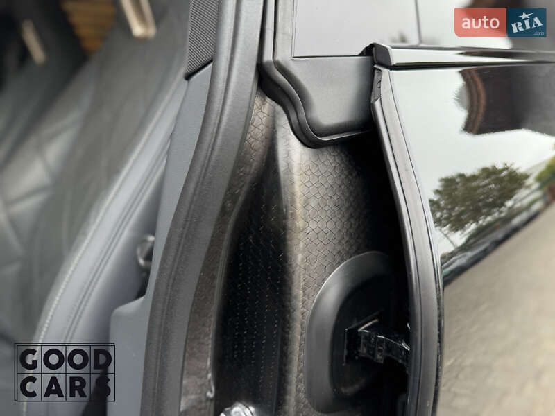 Внедорожник / Кроссовер BMW iX 2023 в Одессе