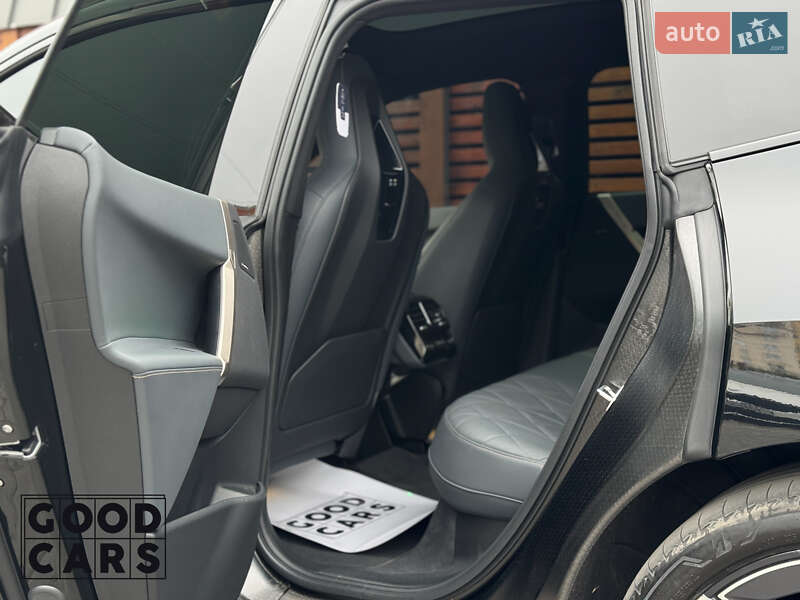 Внедорожник / Кроссовер BMW iX 2023 в Одессе