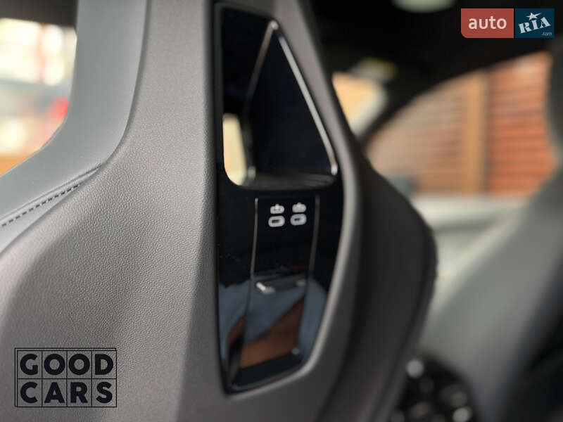 Внедорожник / Кроссовер BMW iX 2023 в Одессе