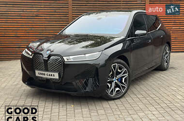 Внедорожник / Кроссовер BMW iX 2023 в Одессе
