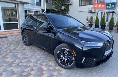 Внедорожник / Кроссовер BMW iX 2022 в Одессе