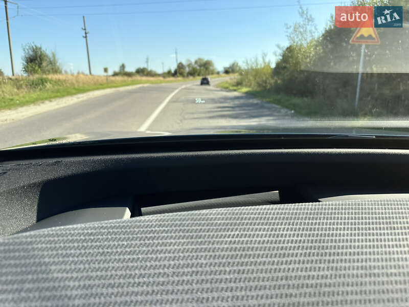 Внедорожник / Кроссовер BMW iX 2025 в Дрогобыче