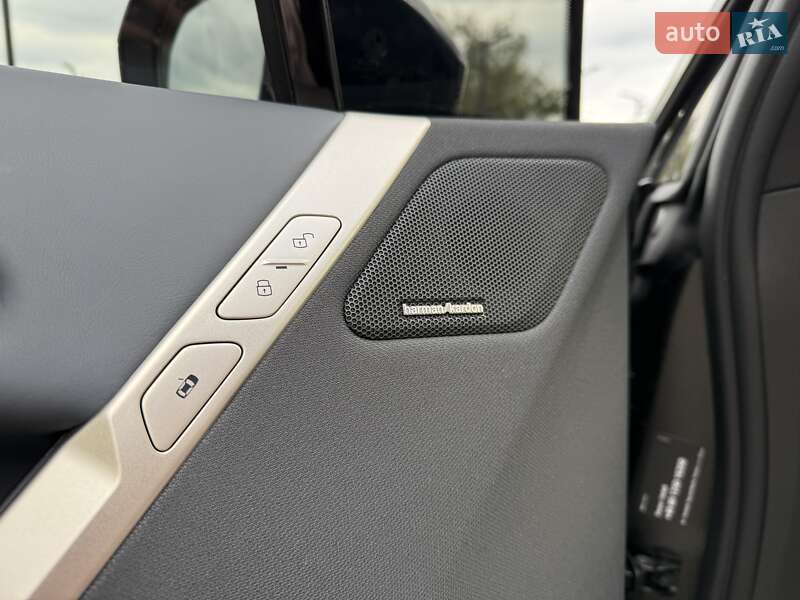 Внедорожник / Кроссовер BMW iX 2022 в Днепре