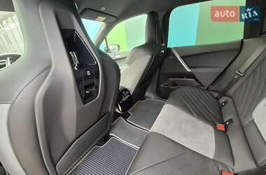 Позашляховик / Кросовер BMW iX 2025 в  фото 12 Позашляховик / Кросовер BMW iX 2025 в