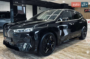 Позашляховик / Кросовер BMW iX 2023 в Києві
