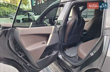 Позашляховик / Кросовер BMW iX 2023 в  фото 18 Позашляховик / Кросовер BMW iX 2023 в