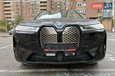 Внедорожник / Кроссовер BMW iX 2022 в Киеве