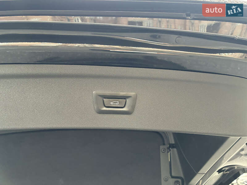 Позашляховик / Кросовер BMW iX 2022 в Києві фото 58 Позашляховик / Кросовер BMW iX 2022 в Києві