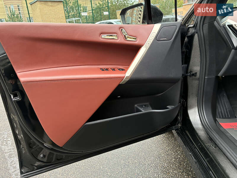 Позашляховик / Кросовер BMW iX 2022 в Києві фото 93 Позашляховик / Кросовер BMW iX 2022 в Києві