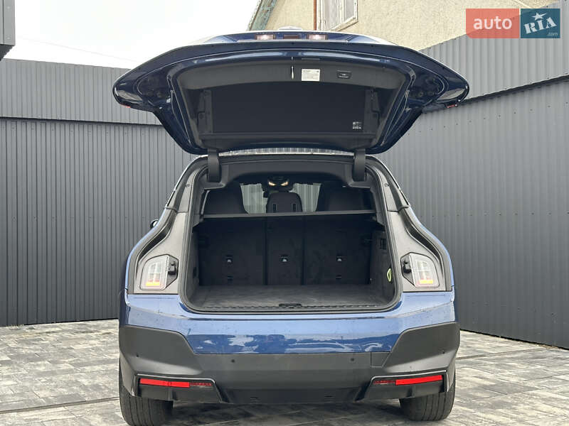 Внедорожник / Кроссовер BMW iX 2023 в Луцке фото 23 Внедорожник / Кроссовер BMW iX 2023 в Луцке