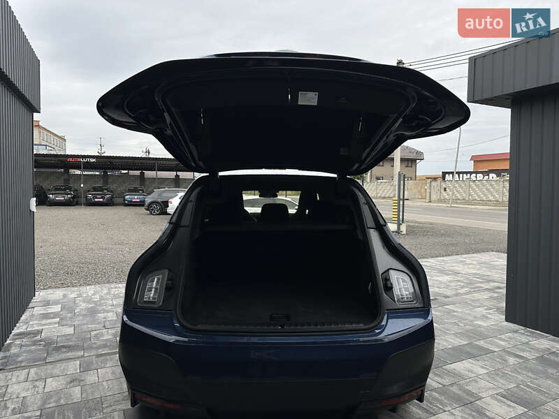 Внедорожник / Кроссовер BMW iX 2023 в Луцке фото 28 Внедорожник / Кроссовер BMW iX 2023 в Луцке