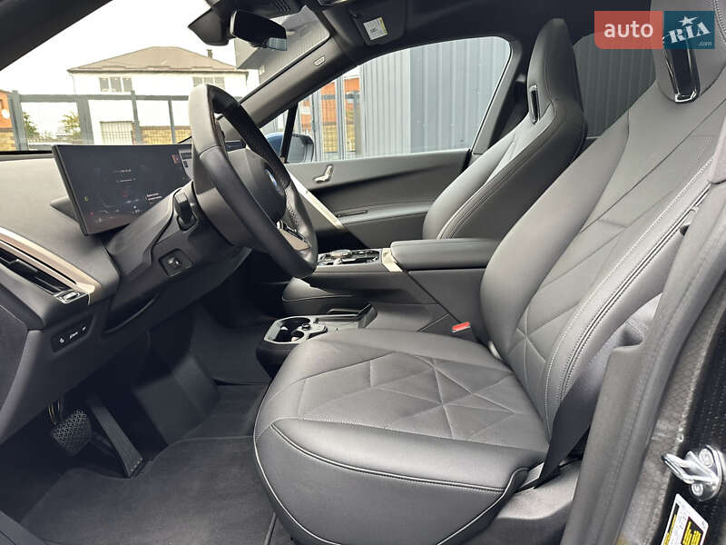 Внедорожник / Кроссовер BMW iX 2023 в Луцке фото 50 Внедорожник / Кроссовер BMW iX 2023 в Луцке