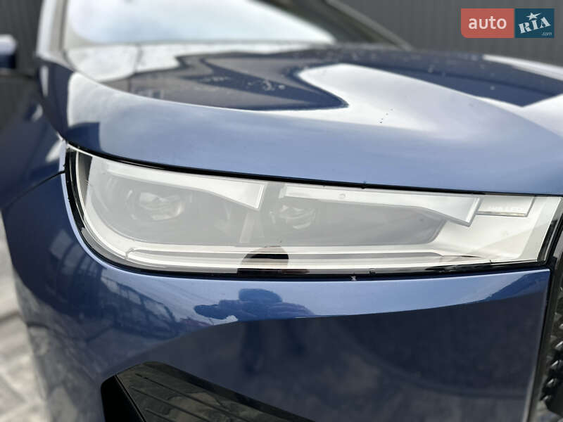 Внедорожник / Кроссовер BMW iX 2023 в Луцке фото 68 Внедорожник / Кроссовер BMW iX 2023 в Луцке