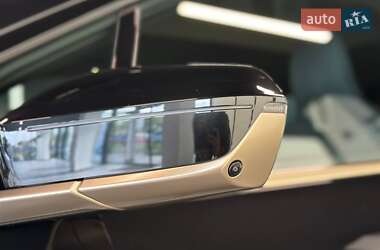 Внедорожник / Кроссовер BMW iX 2024 в  фото 12 Внедорожник / Кроссовер BMW iX 2024 в