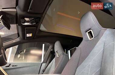 Внедорожник / Кроссовер BMW iX 2024 в  фото 19 Внедорожник / Кроссовер BMW iX 2024 в