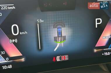 Внедорожник / Кроссовер BMW iX 2024 в  фото 29 Внедорожник / Кроссовер BMW iX 2024 в