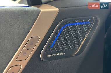 Внедорожник / Кроссовер BMW iX 2024 в  фото 34 Внедорожник / Кроссовер BMW iX 2024 в