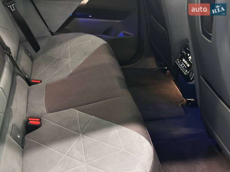 Позашляховик / Кросовер BMW iX 2024 в Львові