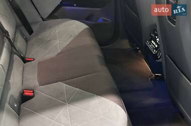 Внедорожник / Кроссовер BMW iX 2024 в  фото 38 Внедорожник / Кроссовер BMW iX 2024 в