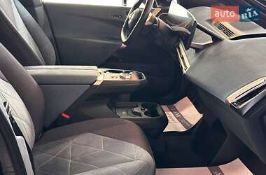 Внедорожник / Кроссовер BMW iX 2024 в  фото 42 Внедорожник / Кроссовер BMW iX 2024 в
