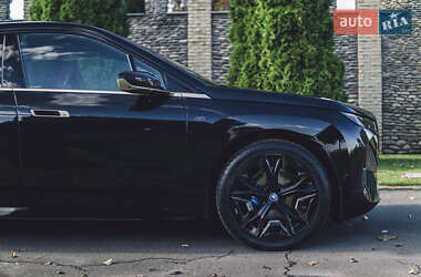 Внедорожник / Кроссовер BMW iX 2023 в Киеве