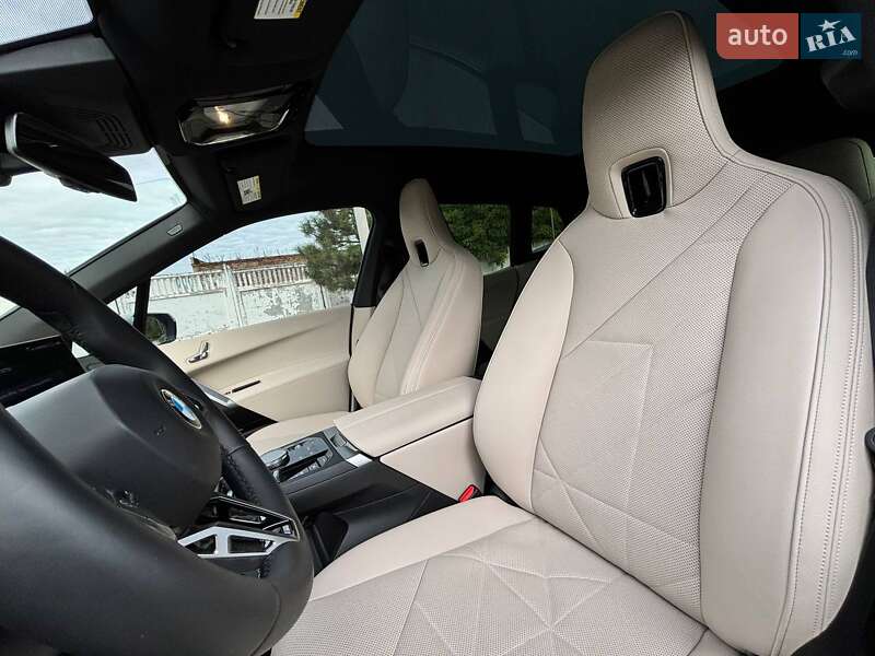 Внедорожник / Кроссовер BMW iX 2024 в Измаиле
