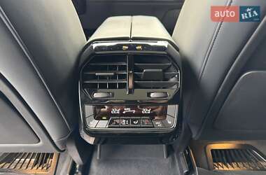 Внедорожник / Кроссовер BMW iX 2023 в 