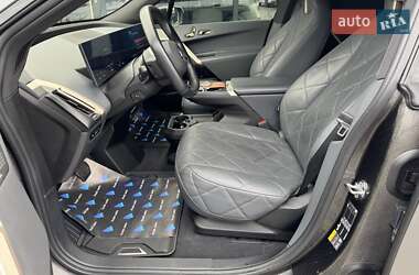 Внедорожник / Кроссовер BMW iX 2023 в 