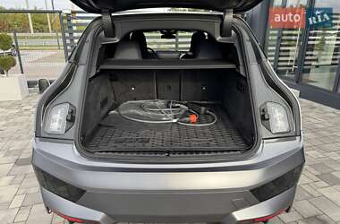 Внедорожник / Кроссовер BMW iX 2023 в 