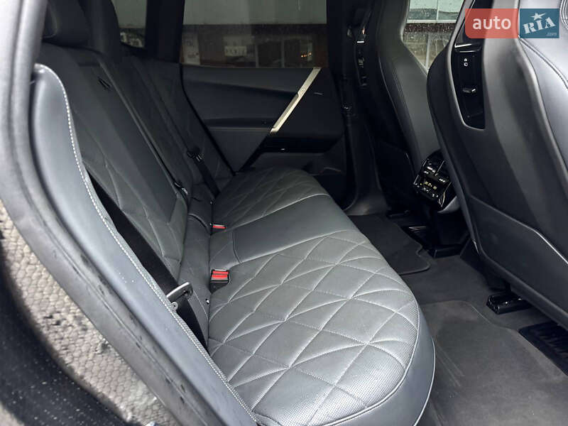 Внедорожник / Кроссовер BMW iX 2024 в Киеве фото 42 Внедорожник / Кроссовер BMW iX 2024 в Киеве