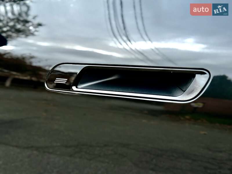 Внедорожник / Кроссовер BMW iX 2021 в Киеве