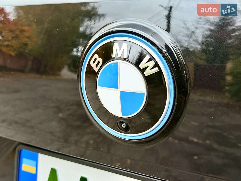 Внедорожник / Кроссовер BMW iX 2021 в Киеве